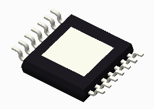 eTSSOP14L
